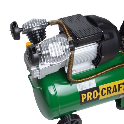 Компрессор Procraft 50л V2