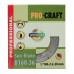 Пильный диск Procraft B160.36 36T (по дереву)