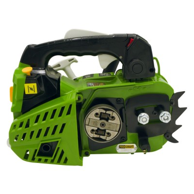 Бензопила Procraft K350S (Шина, цепь 30)