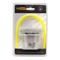 Шпуля алюминиевая Procraft MR12