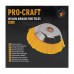 Щетка нейлоновая для плитки Procraft MR14