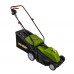 Газонокосилка коллекторная Procraft NM1800