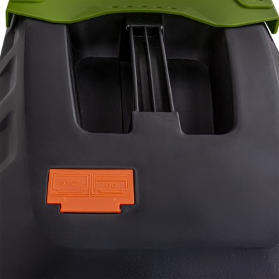 Газонокосилка коллекторная Procraft NM1800