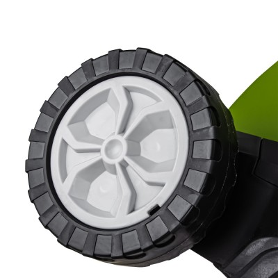 Газонокосилка коллекторная Procraft NM1800