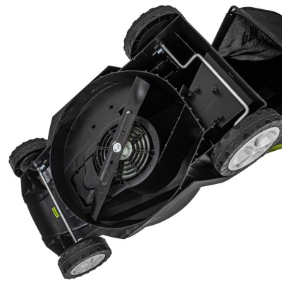 Газонокосилка коллекторная Procraft NM1800