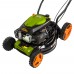 Газонокосилка бензиновая Procraft PLM460