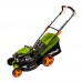 Газонокосилка бензиновая Procraft PLM460