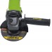 Углошлифовальная безщеточная машина Procraft PW1550 125 мм