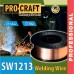 Сварочная проволока Procraft SW1213 1,2 мм 13 кг