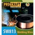 Сварочная проволока Procraft SW813 0.8 мм 13 кг