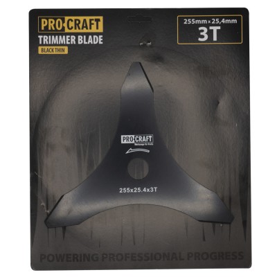 Нож 3T тонкий Procraft