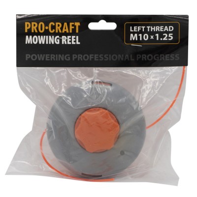 Шпуля, оранжевый нос Procraft