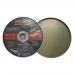 Диск отрезной Procraft CD125x1.0b 125 мм 1,0 мм 22,2 мм 10 шт/уп