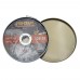 Диск отрезной Procraft CD125x1.2b 125 мм 1,2 мм 22,2 мм 10 шт/уп