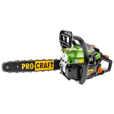Бензопила Procraft GS-58X