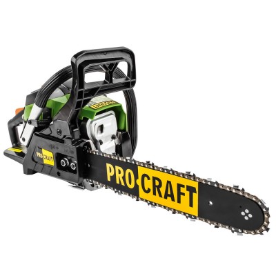 Бензопила Procraft GS-58X