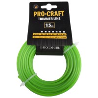Леска круг Procraft 3мм 15м