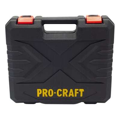 Шуруповерт Procraft PA12DFR Universal