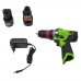 Шуруповерт Procraft PA12DFR Universal