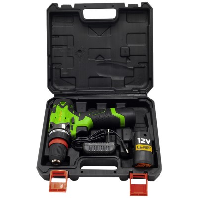 Шуруповерт Procraft PA12DFR Universal