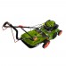 Газонокосилка бензиновая Procraft PLM505