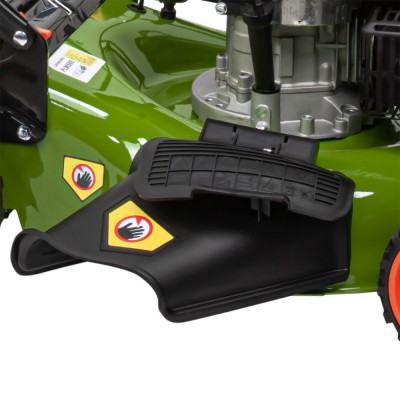 Газонокосилка бензиновая Procraft PLM505