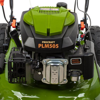 Газонокосилка бензиновая Procraft PLM505