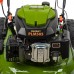 Газонокосилка бензиновая Procraft PLM505
