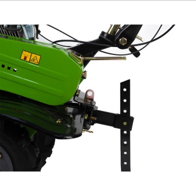 Мотоблок бензиновый Procraft PT900