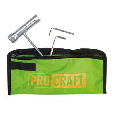 Коса бензиновая Procraft T4200 PRO NEW