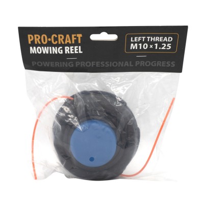 Шпуля, синий нос PROCRAFT
