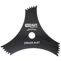 Нож 3T дракон Procraft