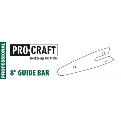 Пыльная шина Procraft 24 см
