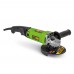 Углошлифовальная машина Procraft PW1200 125 мм