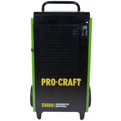 Осушитель воздуха промышленный Procraft DH80