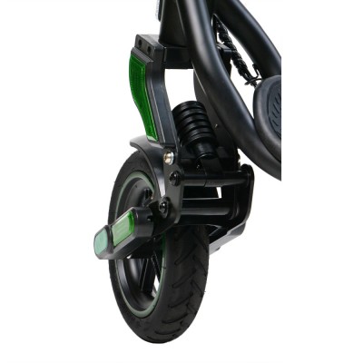 Электросамокат Procraft DS500L