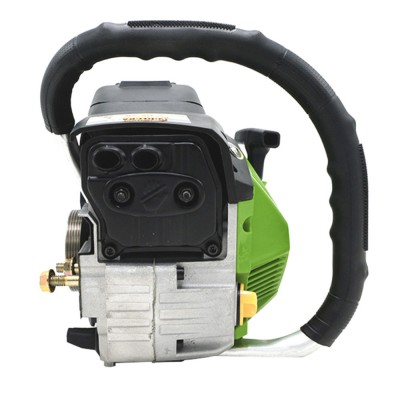 Бензопила Procraft GS50 (1 шина, 1 цепь 40)