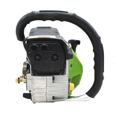 Бензопила Procraft GS50/2 (2 шина, 2 цепь – 40, 45)