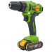 Шуруповерт Procraft PA18C COMPACT