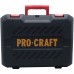 Аккумуляторная болгарка Procraft PGA20 (2 акб)