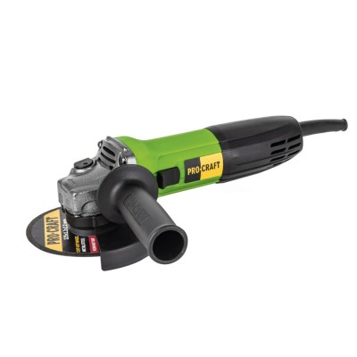 Углошлифовальная машина Procraft PW1100 125 мм