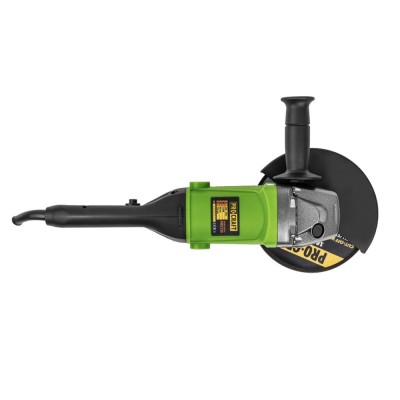 Углошлифовальная машина Procraft PW2150 180 мм
