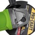 Углошлифовальная машина Procraft PW2150 180 мм