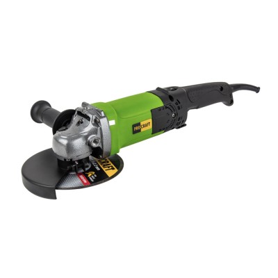 Углошлифовальная машина Procraft PW2200ES 180 мм