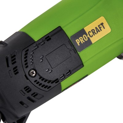 Углошлифовальная машина Procraft PW2200ES 180 мм