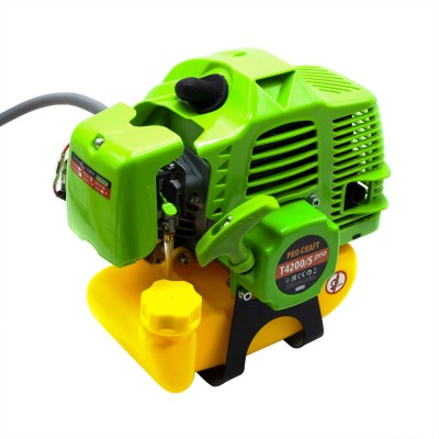 Коса бензиновая Procraft T4200/S Pro