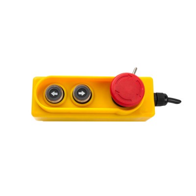 Подъемник (тельфер) Procraft TP1000