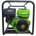 Бензиновая мотопомпа Procraft WP100