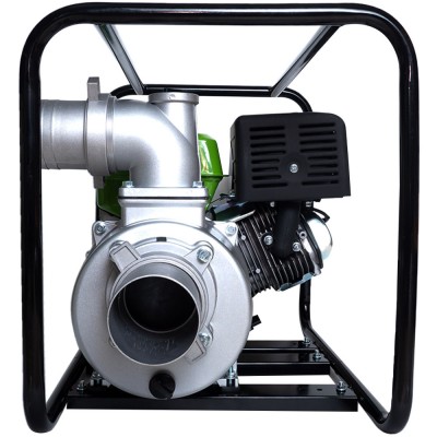 Бензиновая мотопомпа Procraft WP100