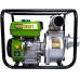 Бензиновая мотопомпа Procraft WP60